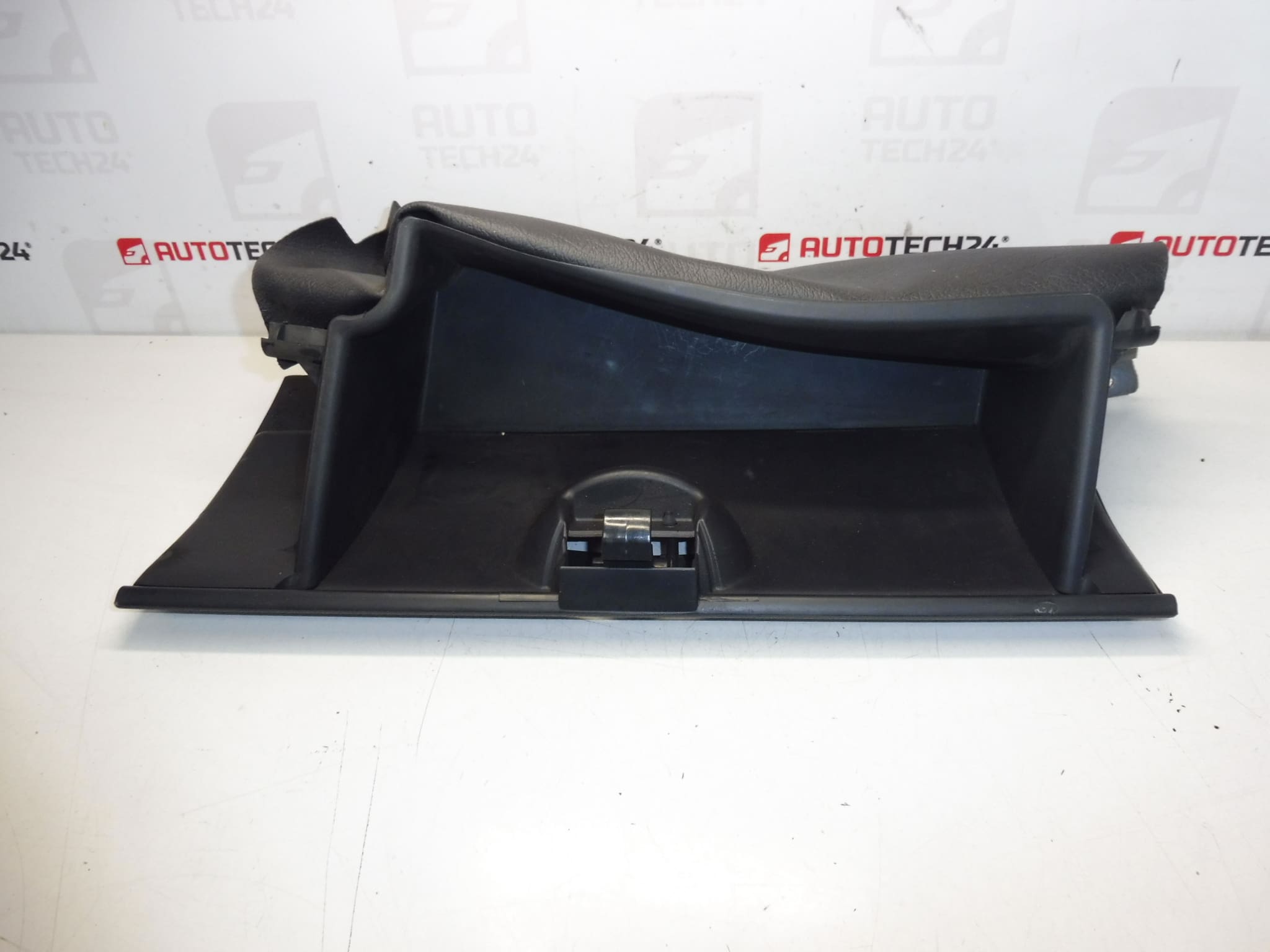 Caixa de armazenamento Citroën Berlingo II Peugeot Partner II 9646344077 822644 - Image 2