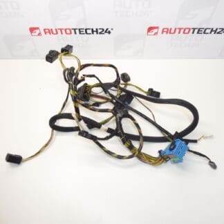 Chicote de ar condicionado Citroen C4 B7 T1008911F 6436N7