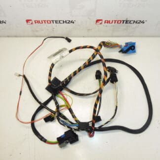 Chicote de ar condicionado Peugeot 308 T7 6436J5