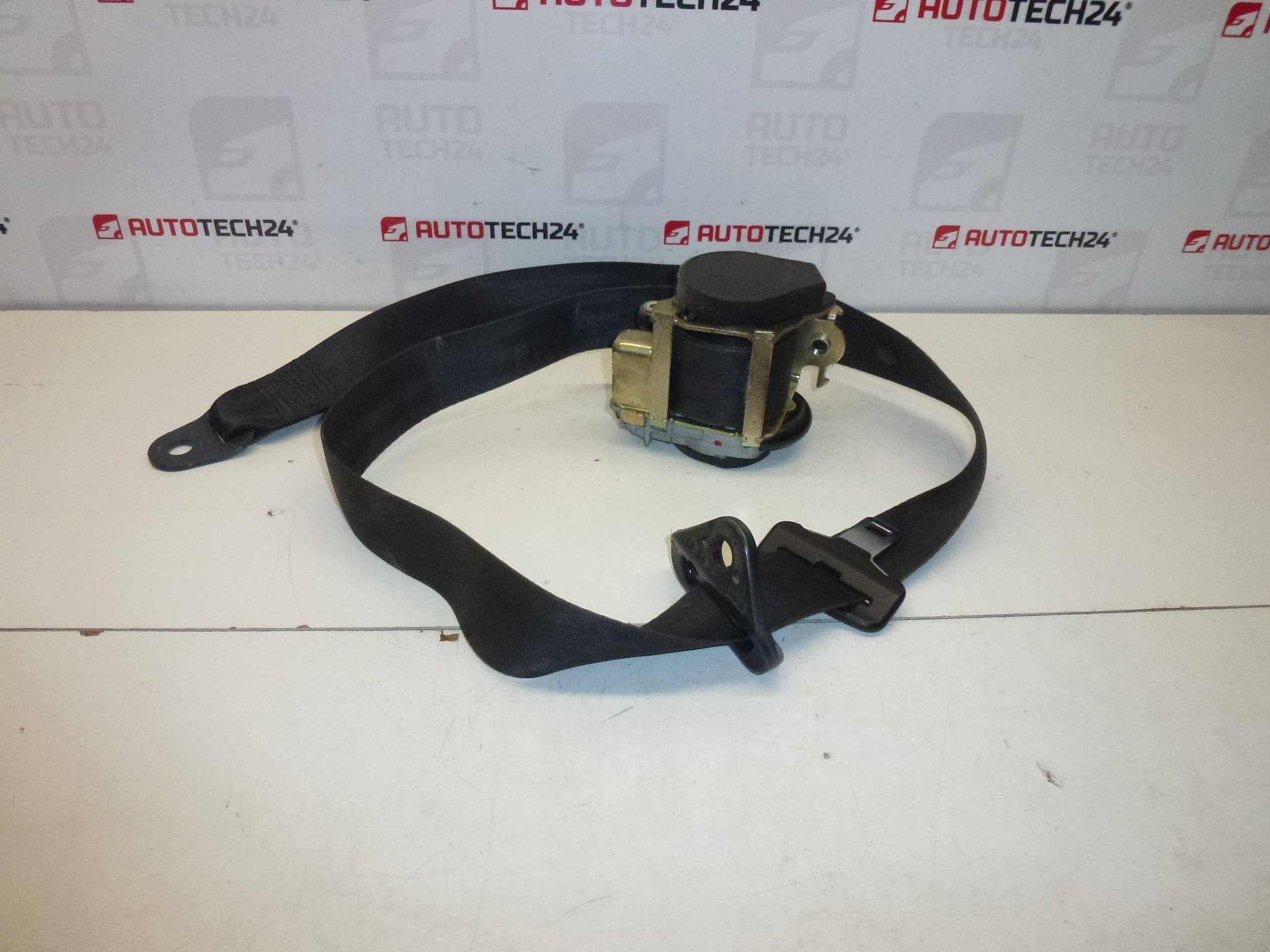Cinto dianteiro esquerdo Citroën Xsara Picasso 8974L7