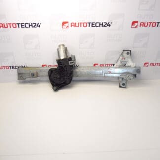 Citroën C4 B7 DS4 Janela dianteira esquerda Baixar 9802531980 9221GR