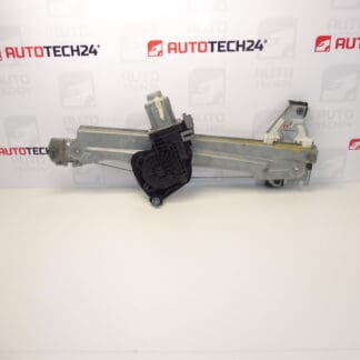 Citroën C4 B7 Janela Traseira Esquerda Baixar 9820885280 9223H0