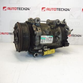 Compressor de ar condicionado Sanden SD7C16 9671451380 1322F 6453ZS