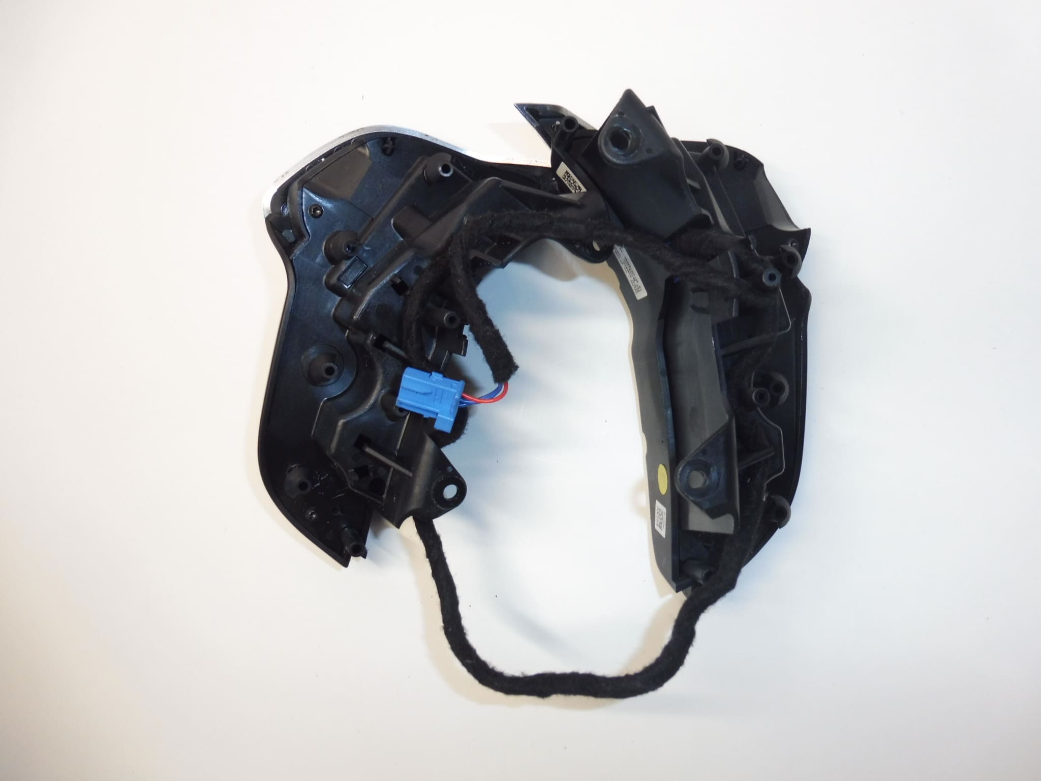 Controle de volante Citroen C4 II e DS4 96720514ZD 98094655ZD - Image 2