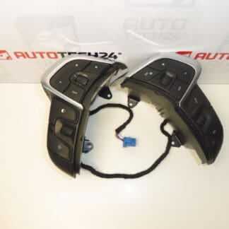 Controle de volante Citroen C4 II e DS4 96720514ZD 98094655ZD