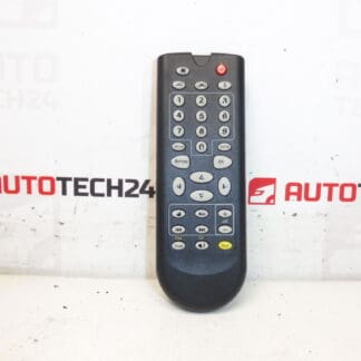 Driver do reprodutor multimídia de DVD 6574C1
