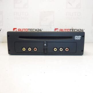 DVD Player Multimídia 9654902380 6574C0 6579ZW
