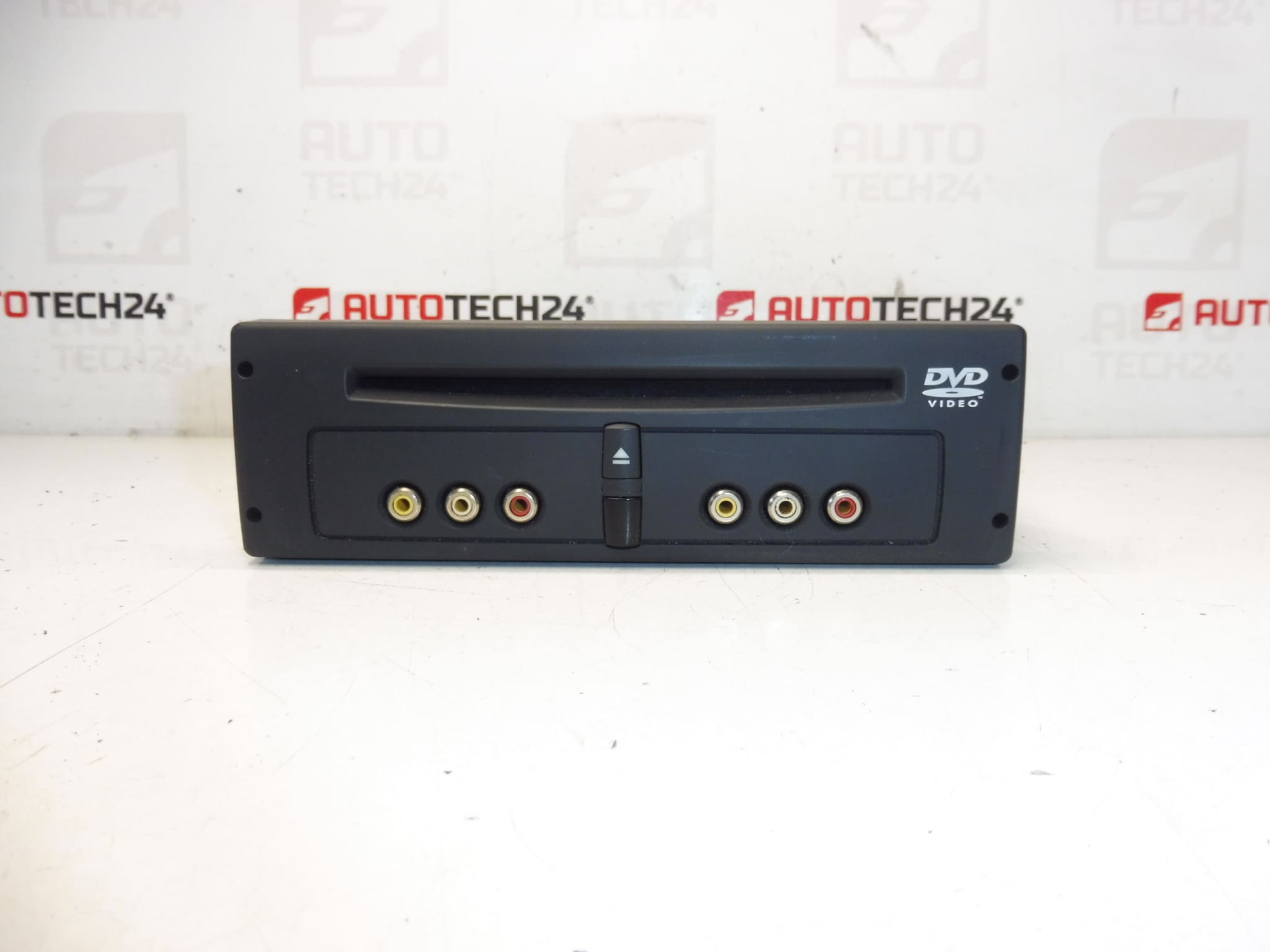 DVD Player Multimídia 9654902380 6574C0 6579ZW