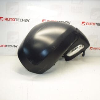 Espelho direito EZRC Peugeot 3008 e 5008 8153ZF