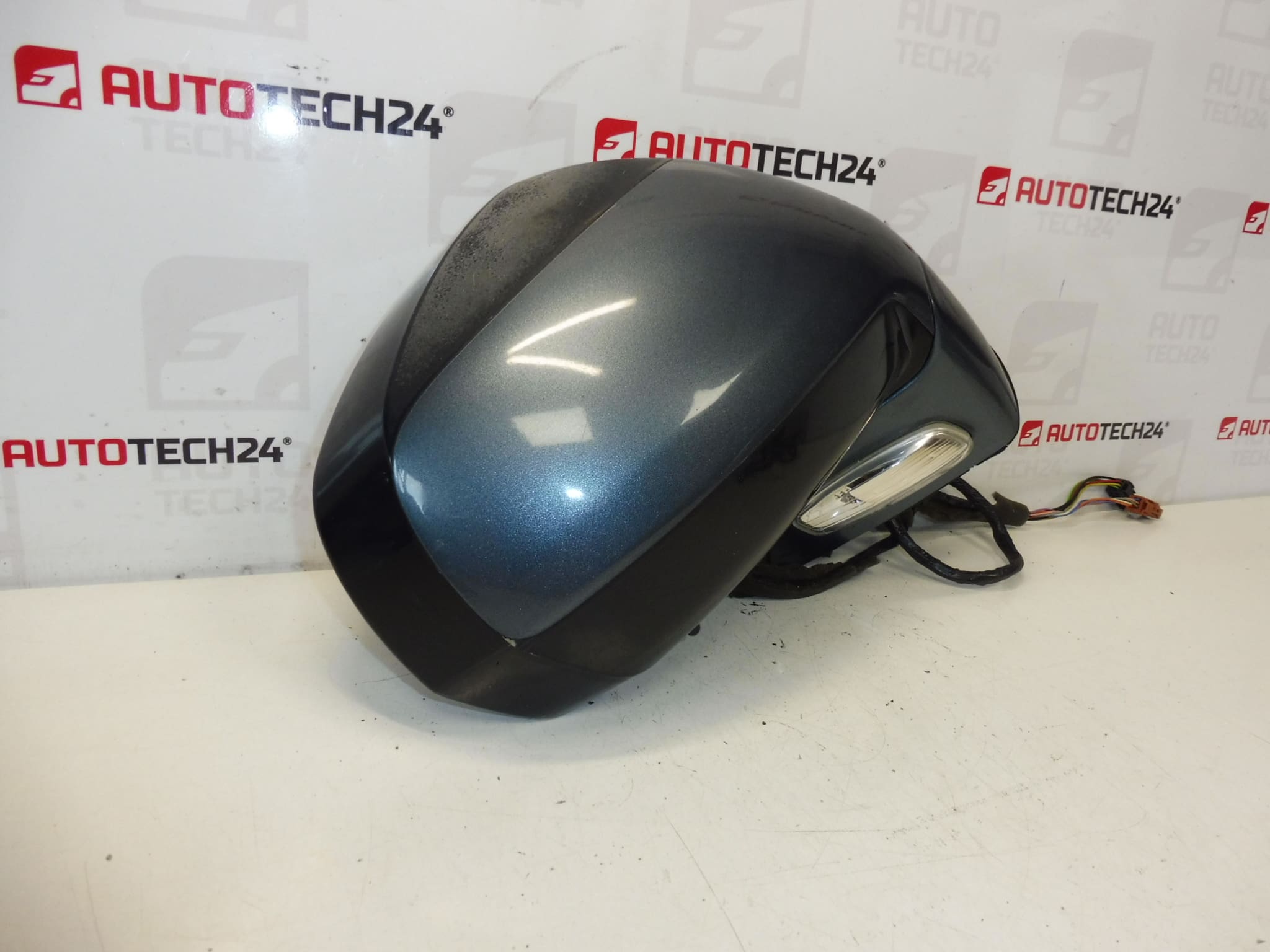 Espelho direito EZWD Citroën C4 Picasso 96851525XY 8153VR