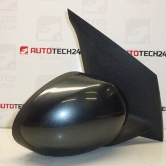 Espelho direito KTA Citroën C1 Peugeot 107 87910-0H010 87910-0H011