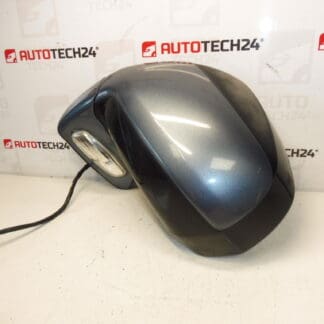 Espelho esquerdo EZWD Citroën C4 Picasso 96851519XY 8153VS 8153H6