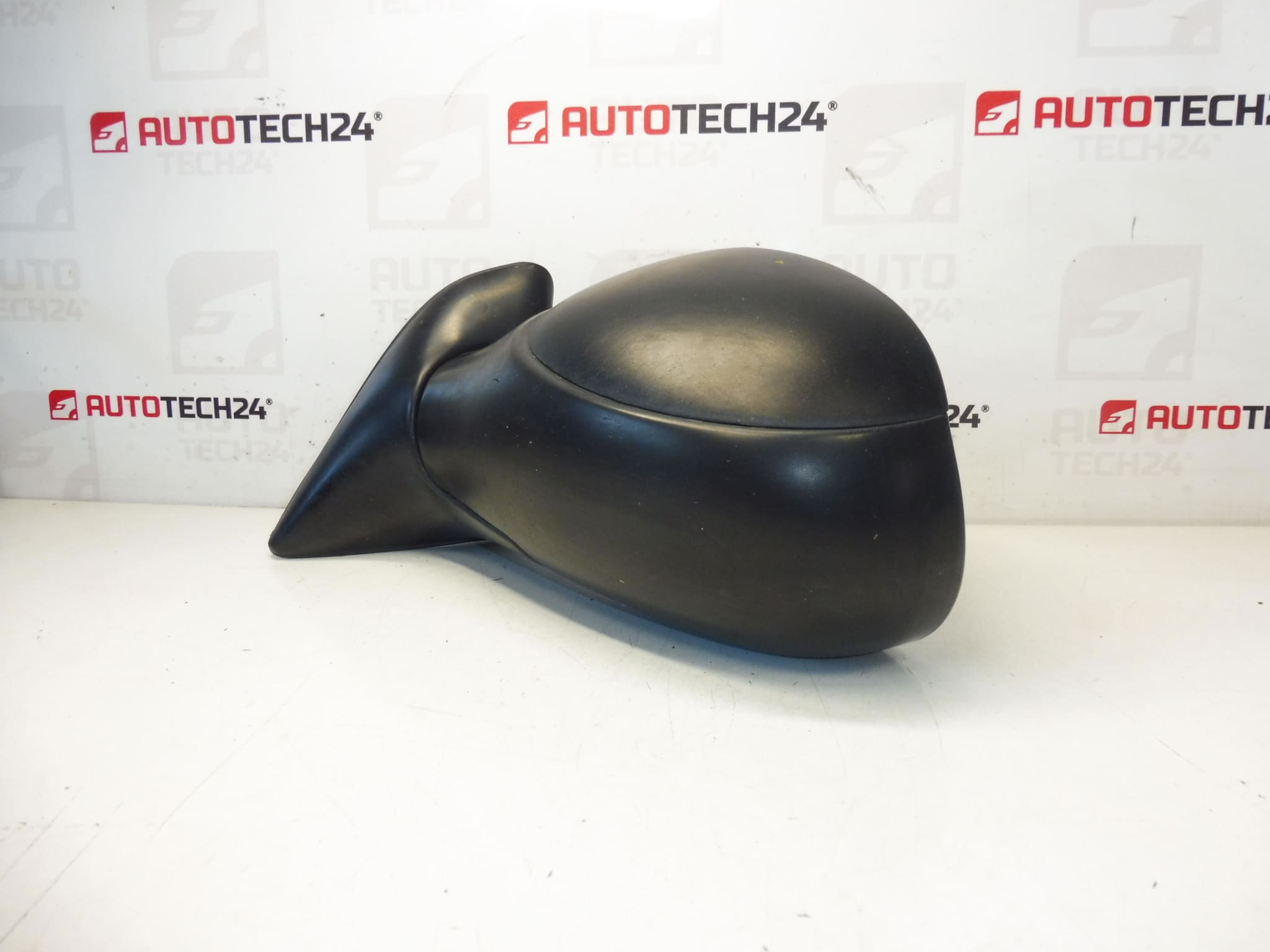 Espelho retrovisor esquerdo Citroën Xsara Picasso 815354
