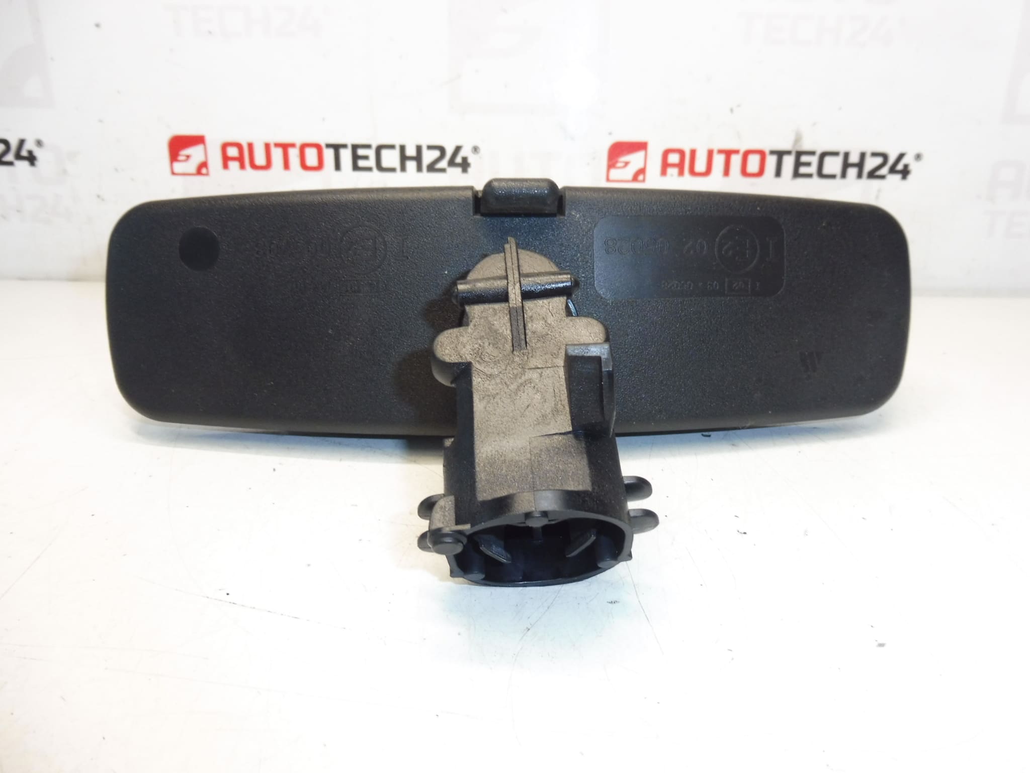 Espelho retrovisor interno Peugeot 3008 e 5008 8153LR - Image 2