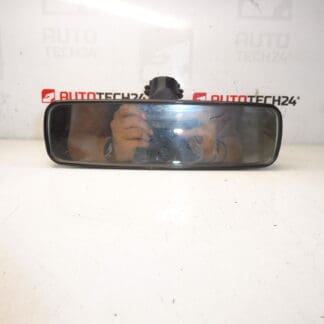 Espelho retrovisor interno Peugeot 3008 e 5008 8153LR