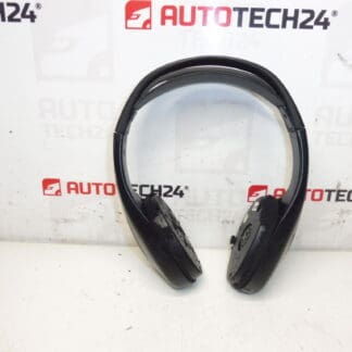 Fones de ouvido para reprodutor multimídia de DVD 6574C2