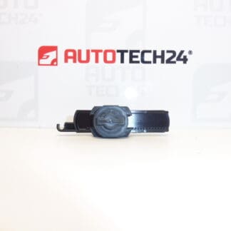 Freio porta-luvas Citroen C4 II B7 e DS4 8218ZL