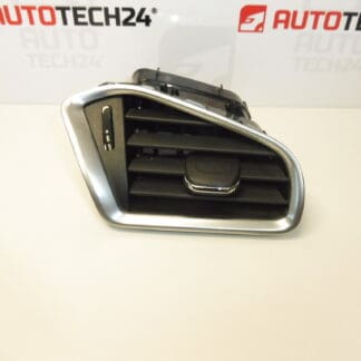 Grade de ventilação direita Citroen C4 II B7 e DS4 9671332277 8247S1
