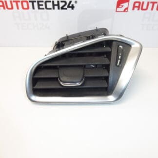 Grade de ventilação esquerda Citroen C4 II B7 e DS4 9671332377 8247S2