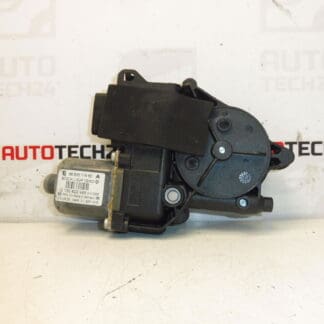 Motor de enrolamento da janela traseira direita Peugeot 308 9680617480 9675466680 9224F0