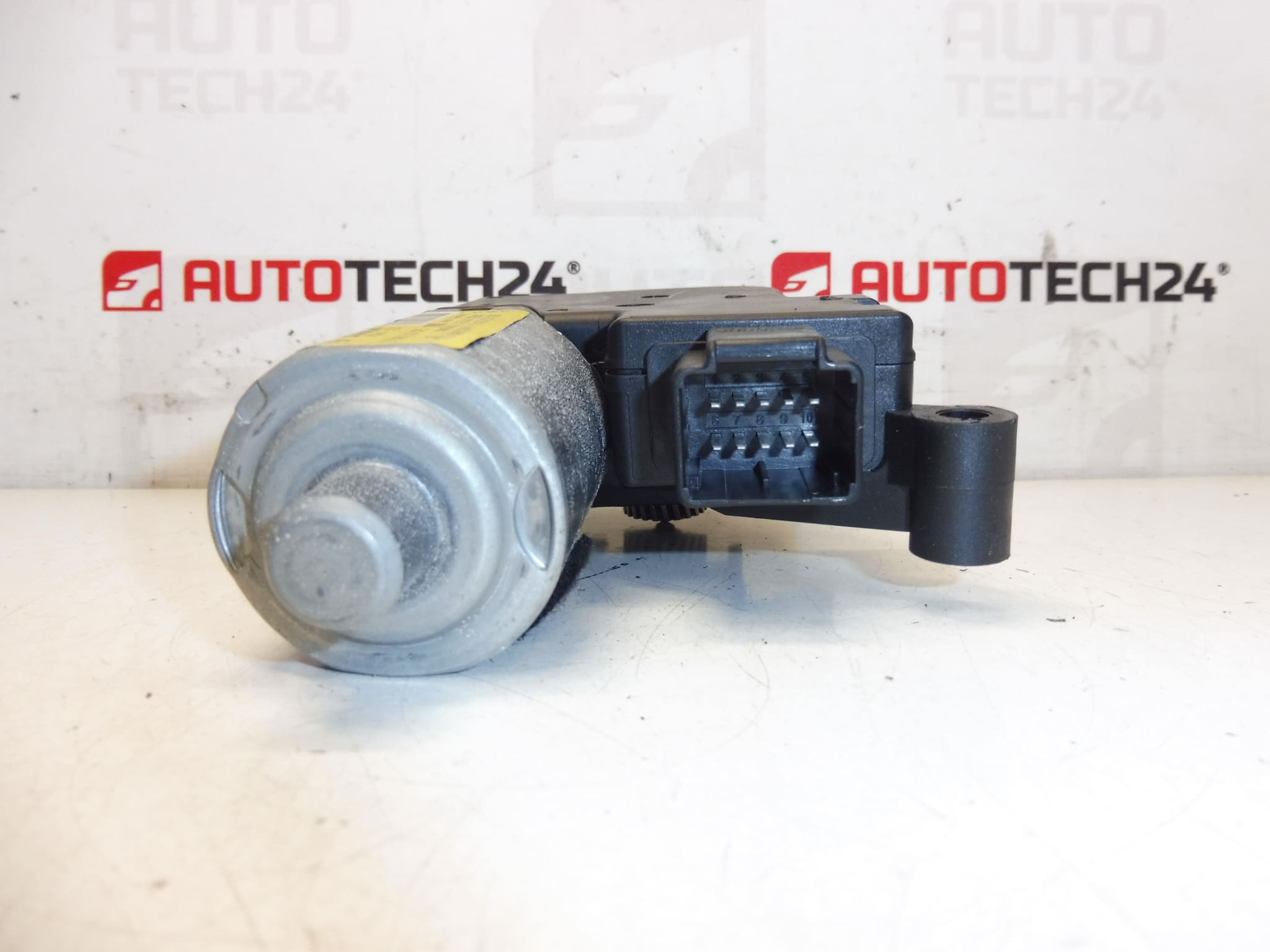 Motor elétrico Bosch Peugeot 307 T7 0390200075 8401RR - Image 2