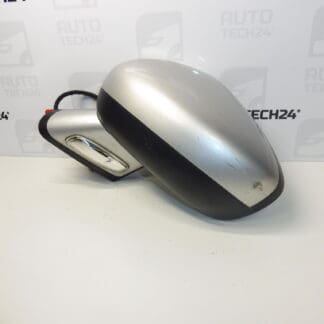 Motorista de espelho retrovisor Citroen C4 II B7 EZRC 1607028580