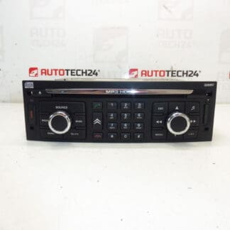 Rádio Magneti Marelli RT3eV-N3-Q1 96645900XT 6574CW