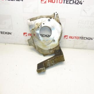 Suporte bomba injetora 1.4 1.6 HDI 9654959880 192665