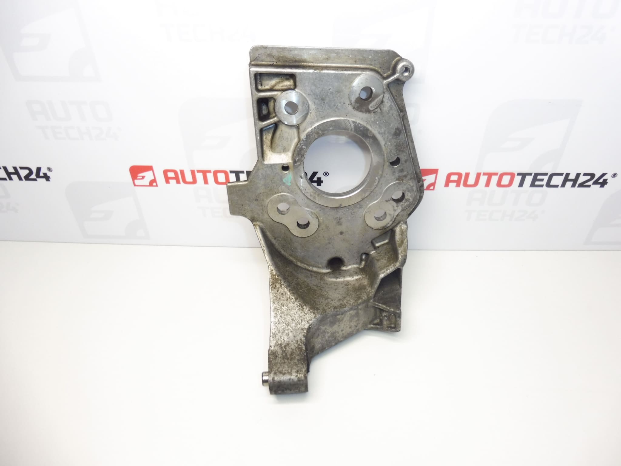 Suporte bomba injetora 1.6 HDI Bosch 9684778280 192689