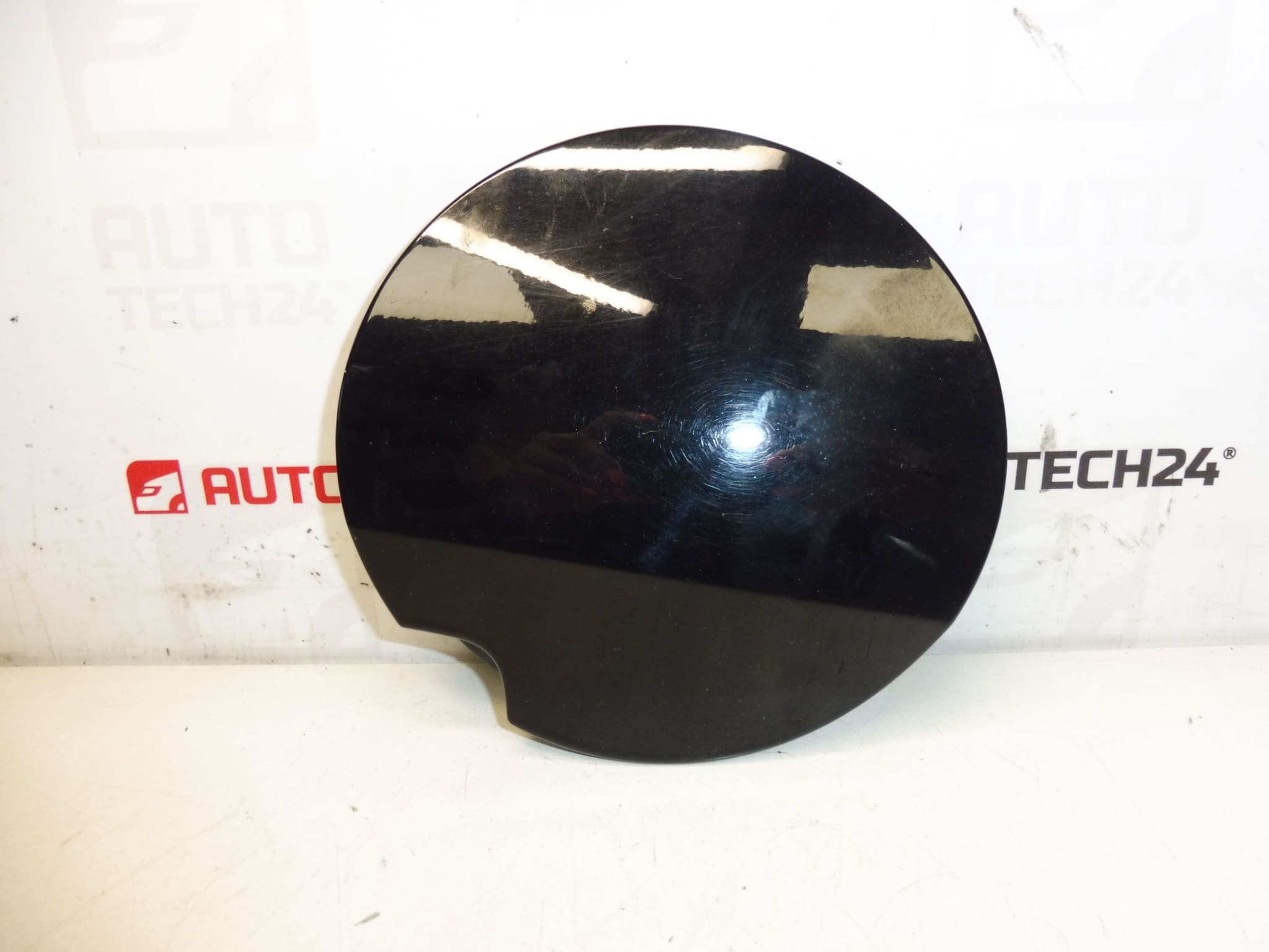 Tampa da tampa do tanque KTVD Peugeot 308 9681632777 1517G5