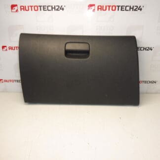 Tampa do porta-luvas Peugeot 3008 5008 9685050177 8218YR