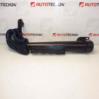 Tubo de admissão Citroën Peugeot 2.0 HDI 9674900880 0382RN