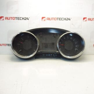 Velocímetro 144000km Peugeot 3008 5008 9804210980 980462780