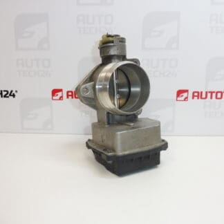 Corpo da Borboleta VDO Citroën Peugeot 9650787380 1635X0