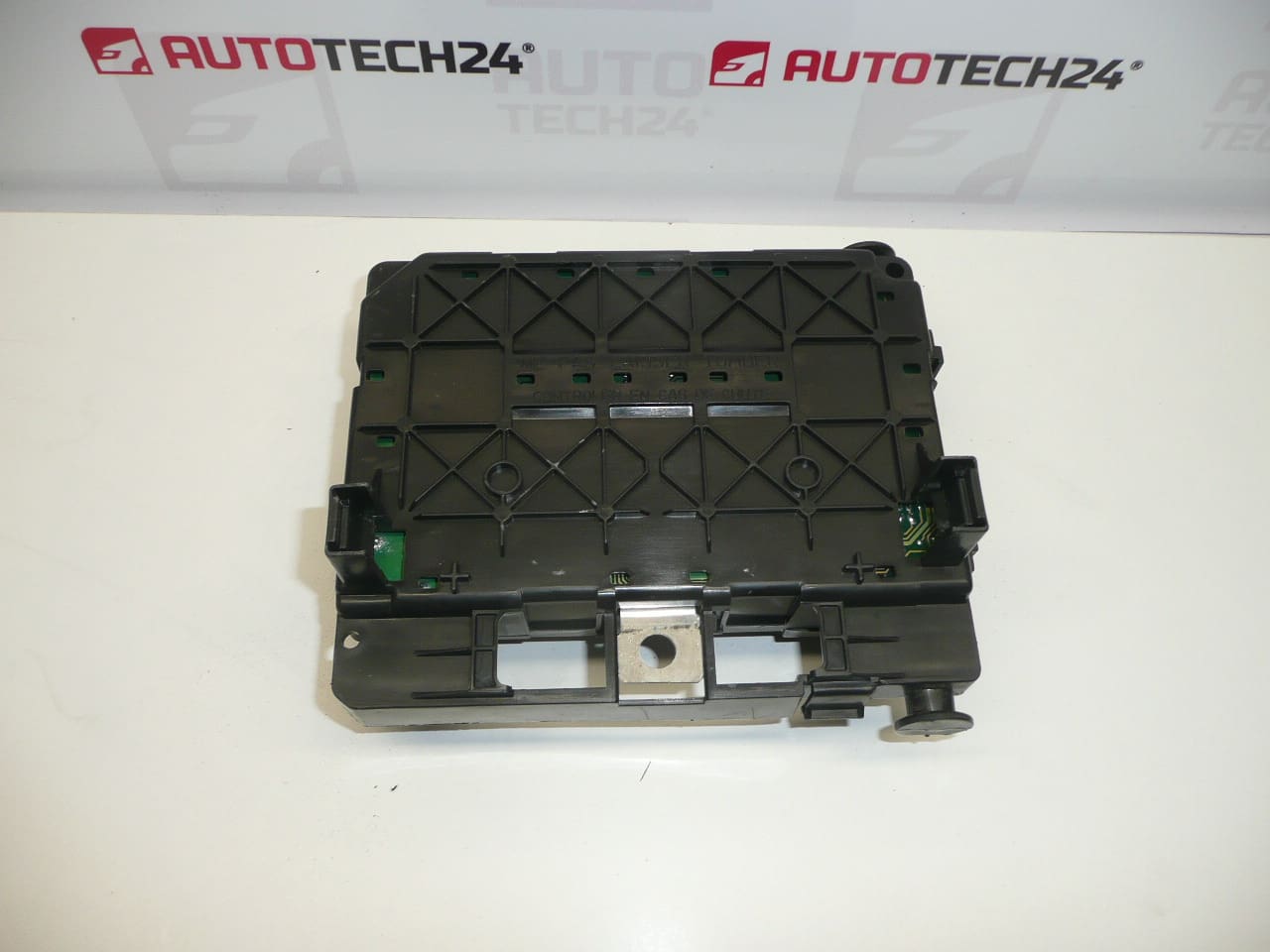Módulo BSM B2 Siemens para Citroën/Peugeot 9643498980 (usado)