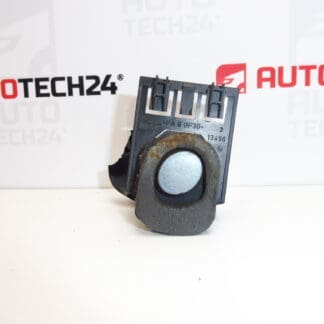 Botão da 5.ª porta EZWD Peugeot 307 CC 9632343580 872559