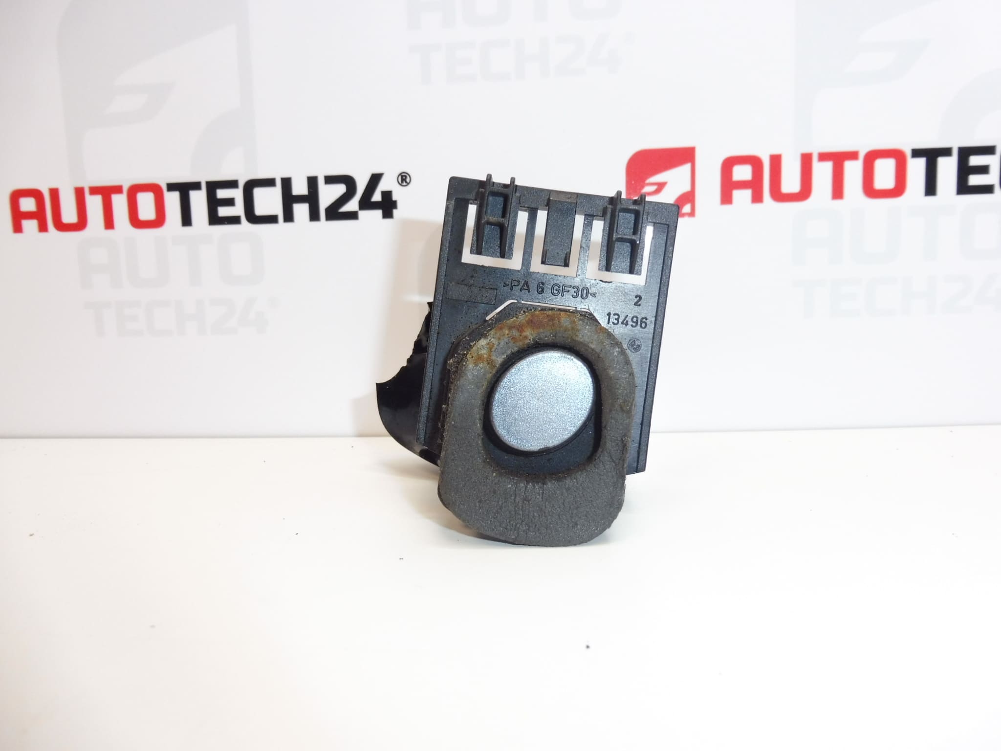Botão da 5.ª porta EZWD Peugeot 307 CC 9632343580 872559