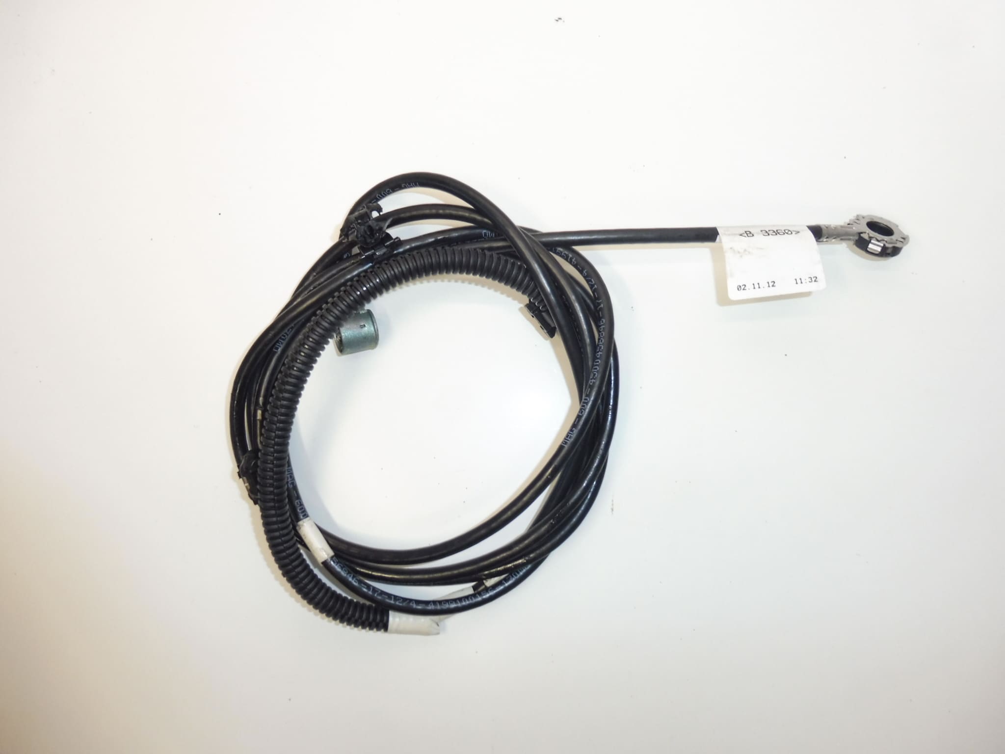 Chicote da antena Citroen C1 Peugeot 107 86101-0H020 B000699880 - Image 2