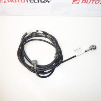 Chicote da antena Citroen C1 Peugeot 107 86101-0H020 B000699880