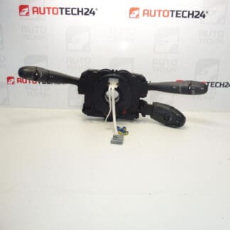 Comandos da alavanca Peugeot 307 308 96628728XT