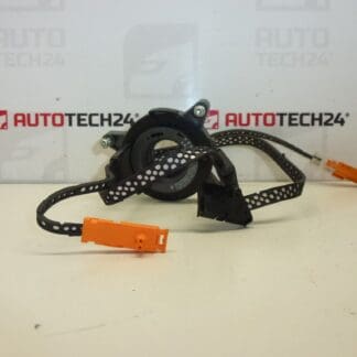 Contato rotativo Citroën Peugeot 9635682680 4112CP