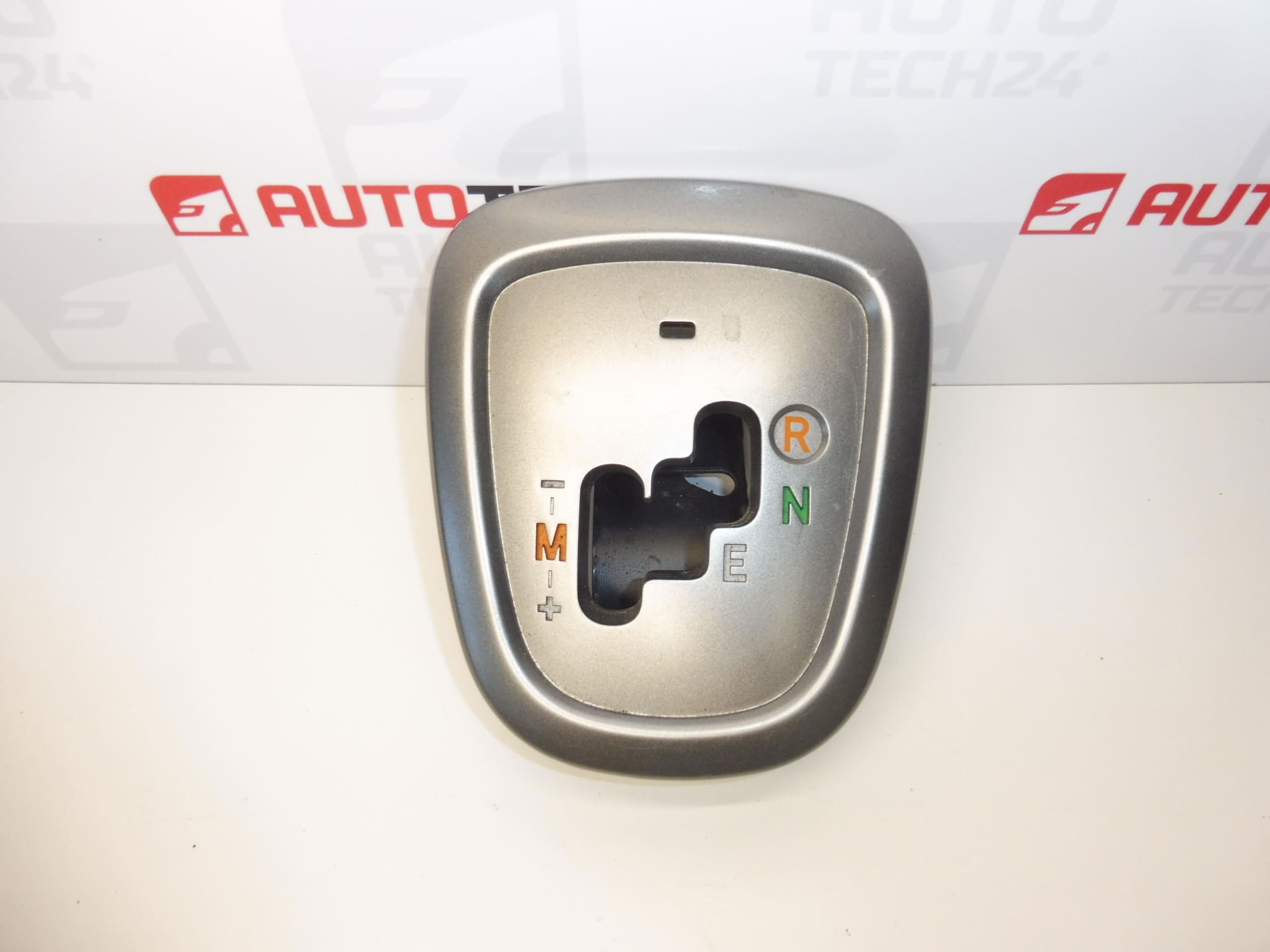 Indicador automático Citroën C1 Peugeot 107 246329 2461E6 240781