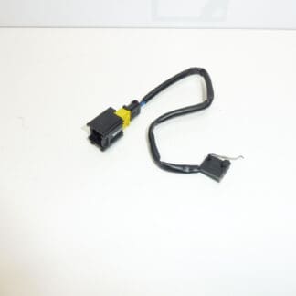 Interruptor esquerdo do teto retrátil Peugeot 307 CC 8484L5