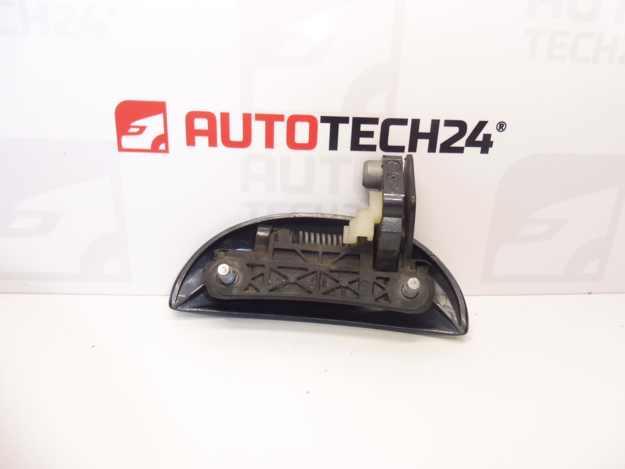 Maçaneta da porta dianteira direita KTA Citroën C1 Peugeot 107 9101AH - Image 2