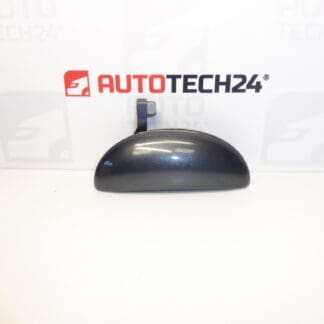 Maçaneta da porta traseira direita KTA Citroën C1 Peugeot 107 9101AN