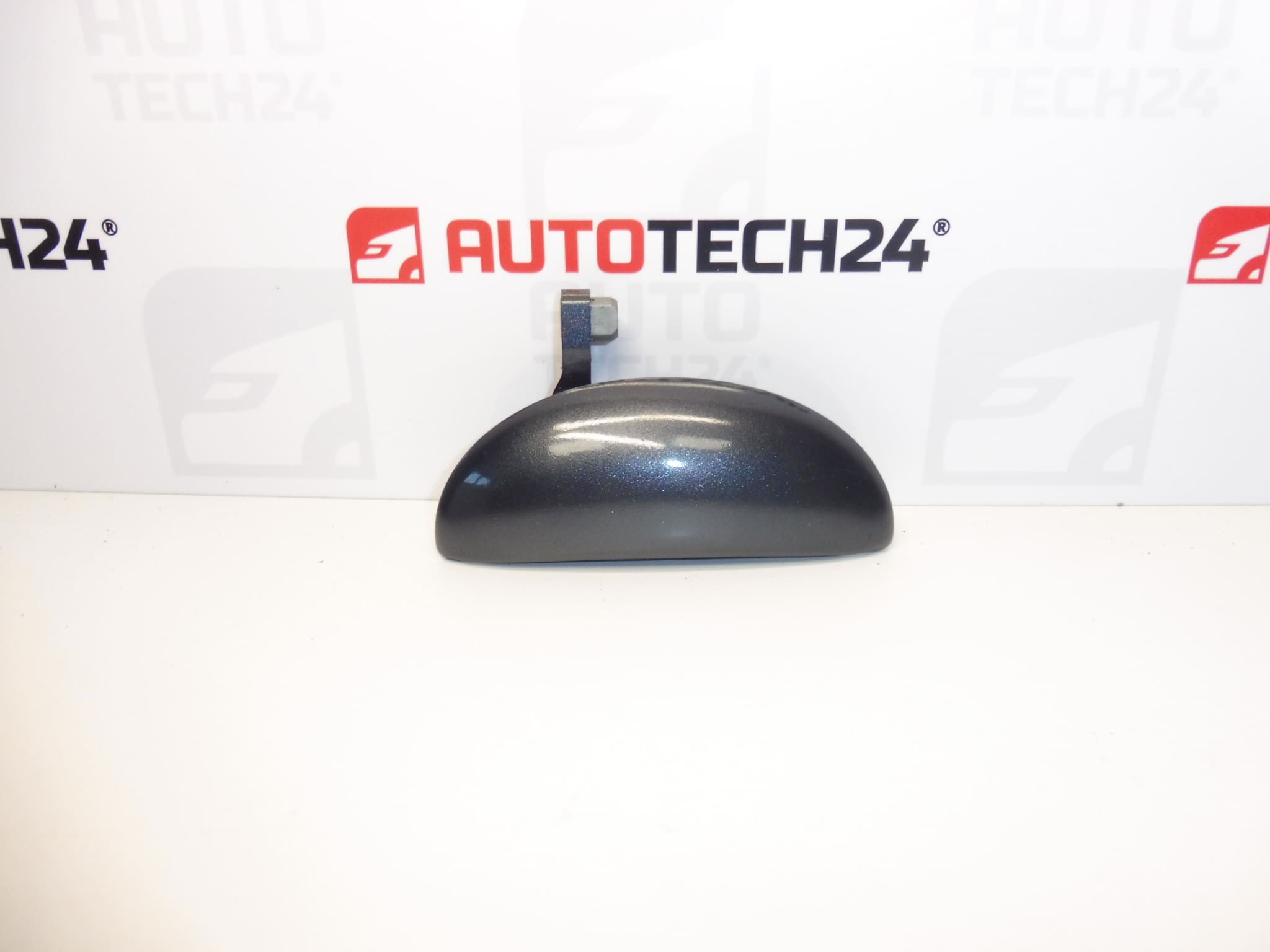 Maçaneta da porta traseira direita KTA Citroën C1 Peugeot 107 9101AN