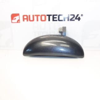 Maçaneta da porta traseira esquerda KTA Citroën C1 Peugeot 107 9101AQ