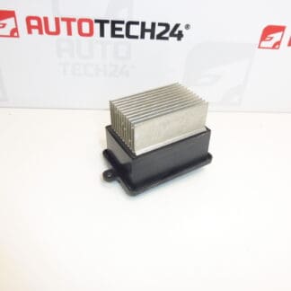 Regulador do ventilador Citroën Peugeot 9821291880