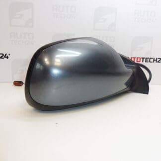 Retrovisor direito com rebatimento elétrico EZWD Peugeot 307 8149VT