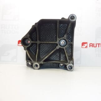 Suporte do compressor do ar-condicionado Citroën Peugeot 9657137480 6453KG